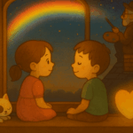 Když se duze ztratily barvy